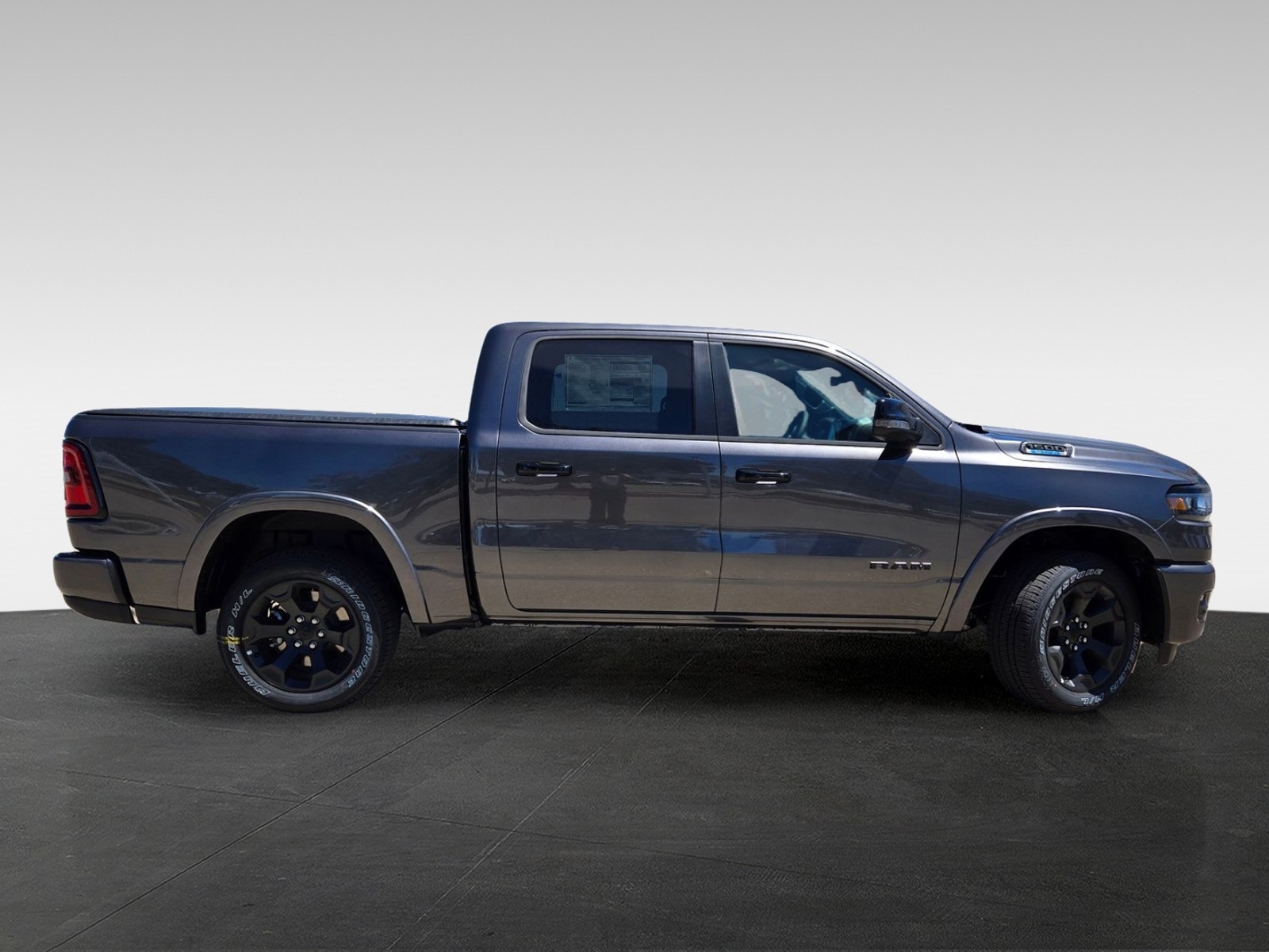 2025 Ram 1500 Big Horn Lone Star photo 2