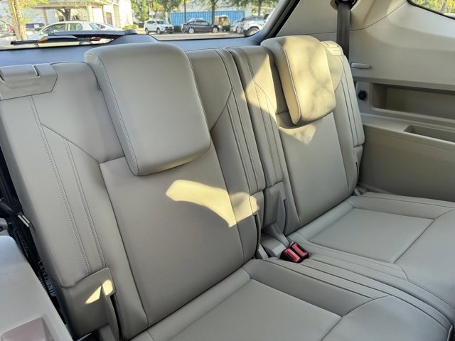 2019 Volkswagen Atlas V6 photo 8