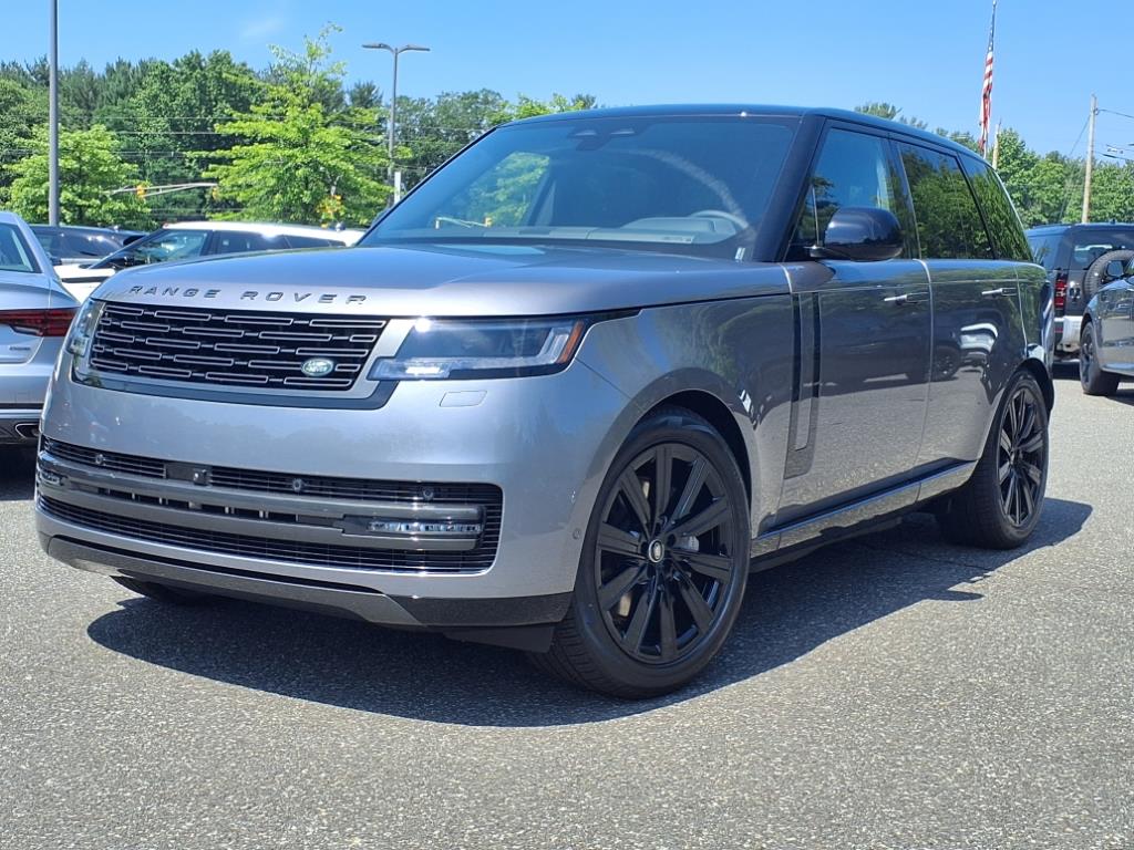 2025 Land Rover Range Rover SE photo 19