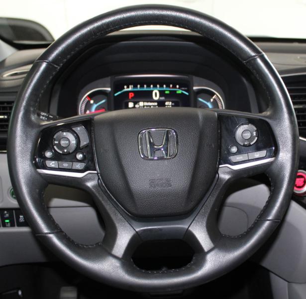 2022 Honda Pilot Elite photo 24