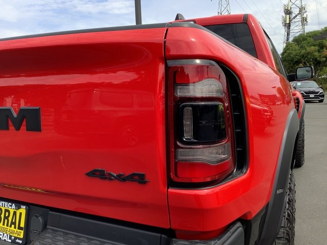 2021 Ram 1500 TRX photo 47