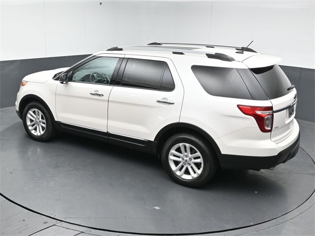 2015 FORD EXPLORER - Image 46
