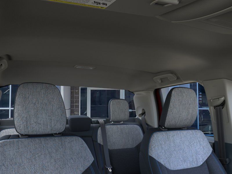 2025 Ford Maverick XLT photo 11