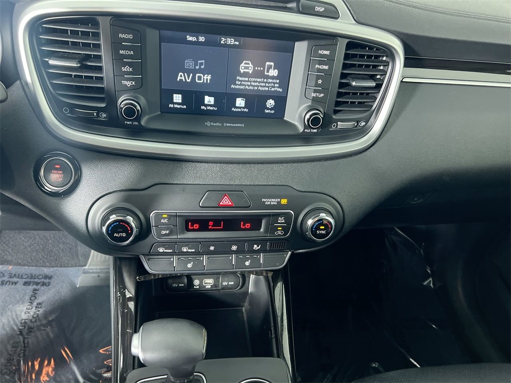 2019 Kia Sorento EX photo 26