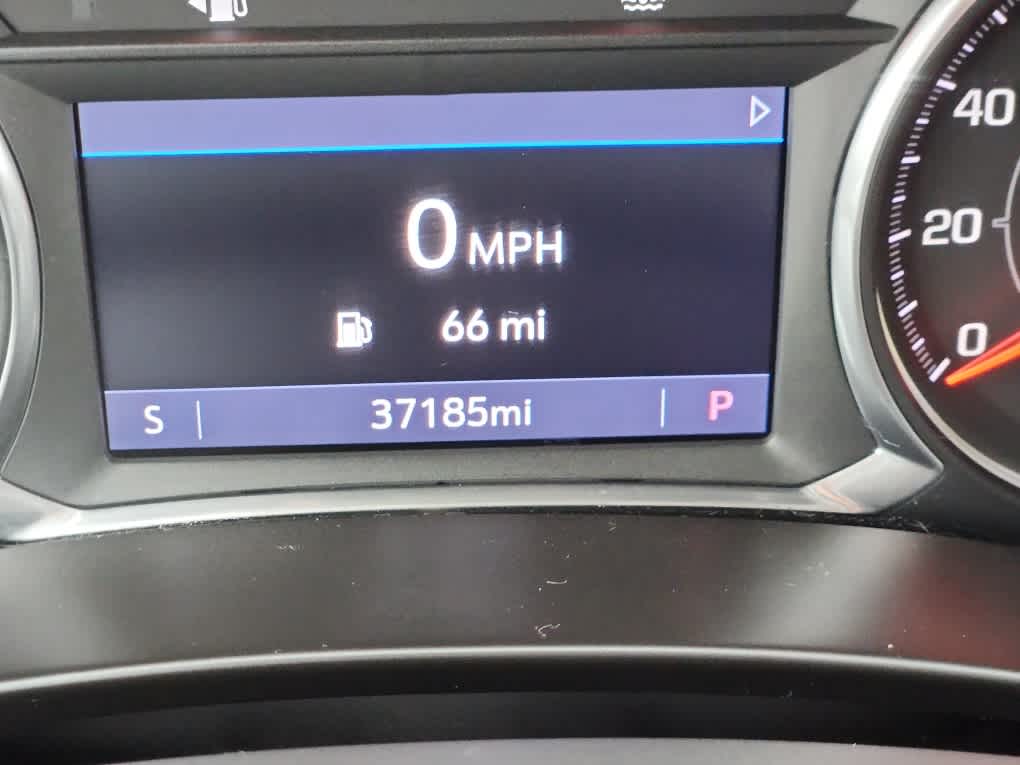 2020 Gmc Terrain SLT photo 15