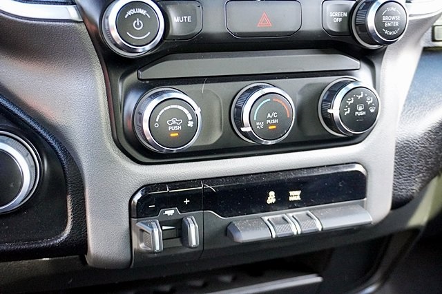 Certified Used 2024 White Ram Big Horn image 25