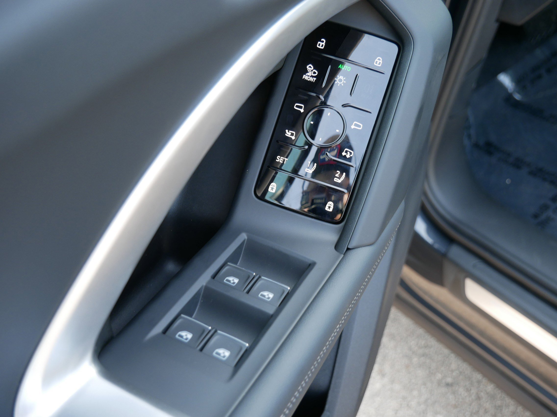 2025 Audi Q5 Premium Plus photo 8