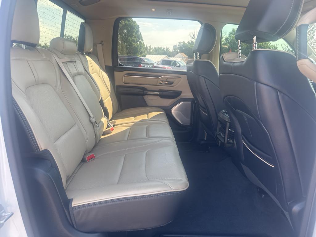 2021 Ram 1500 Limited photo 16