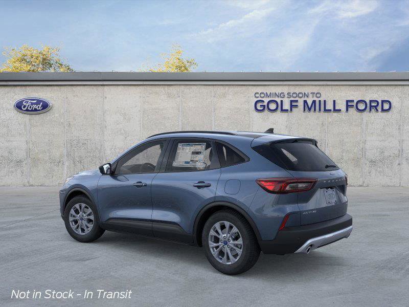 2026 FORD ESCAPE - Image 4