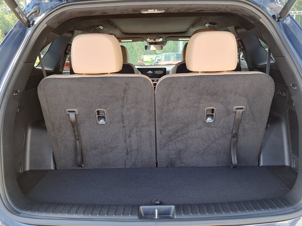2024 Kia Sorento X-Pro SX Prestige photo 25
