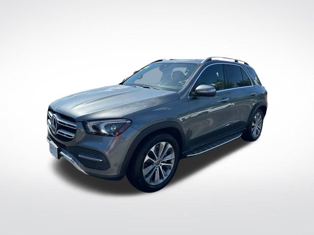 2020 Mercedes Benz GLE 350 4MATIC photo 3
