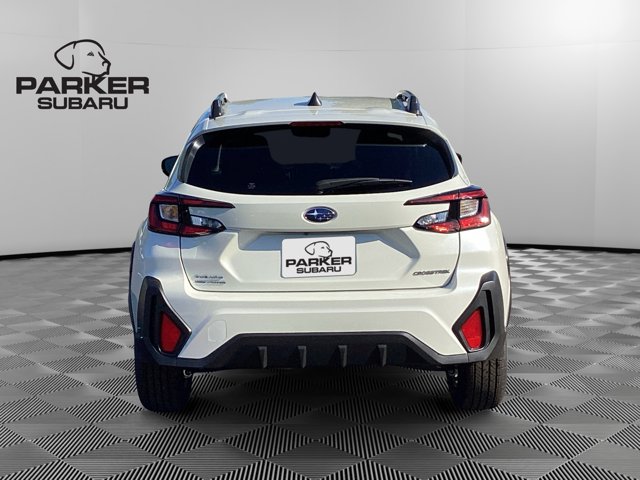 2025 Subaru Crosstrek Premium photo 4
