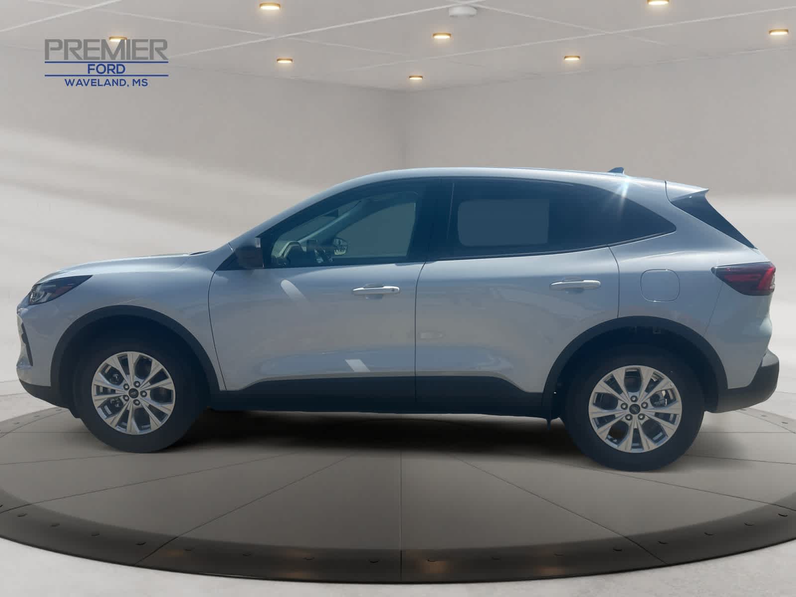 2025 Ford Escape Active photo 2