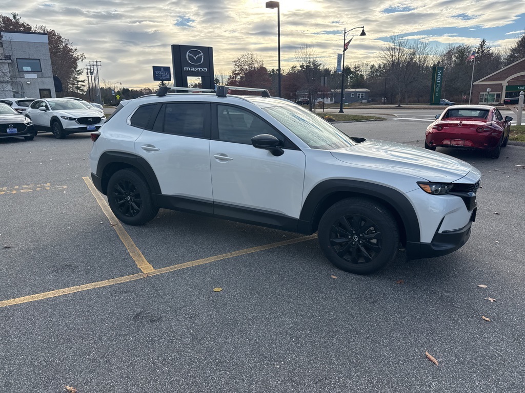 2025 Mazda CX-50 2.5 S Preferred photo 4