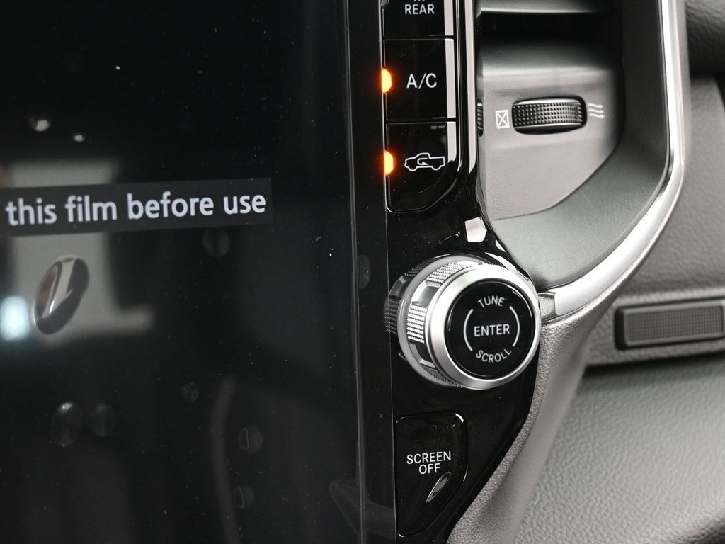 2026 RAM Ram 2500 Pickup Laramie's photo