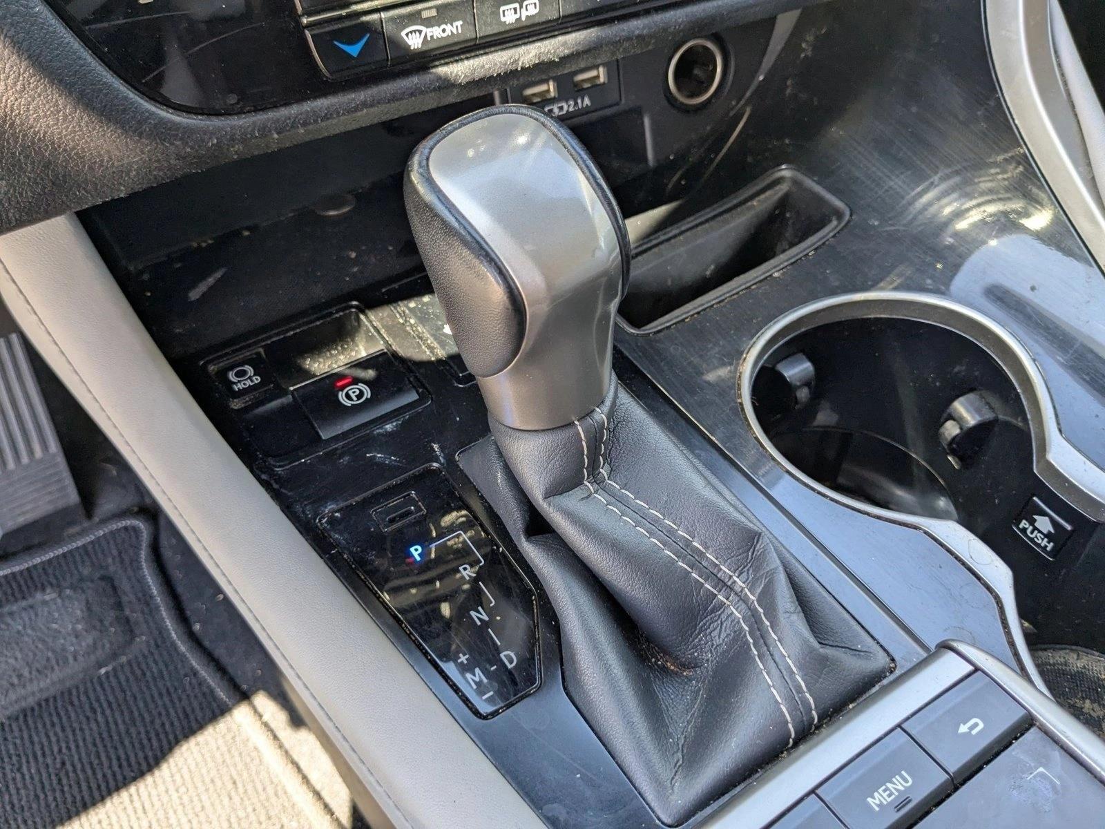 2022 Lexus RX 350 photo 12