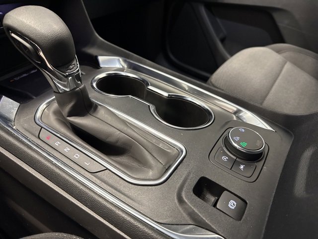 2022 Chevrolet Traverse Cloth photo 21