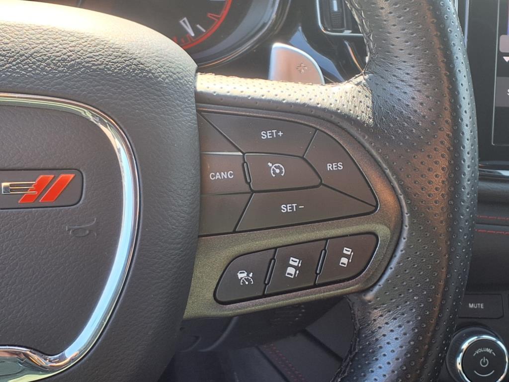 2024 Dodge Durango GT Plus photo 13