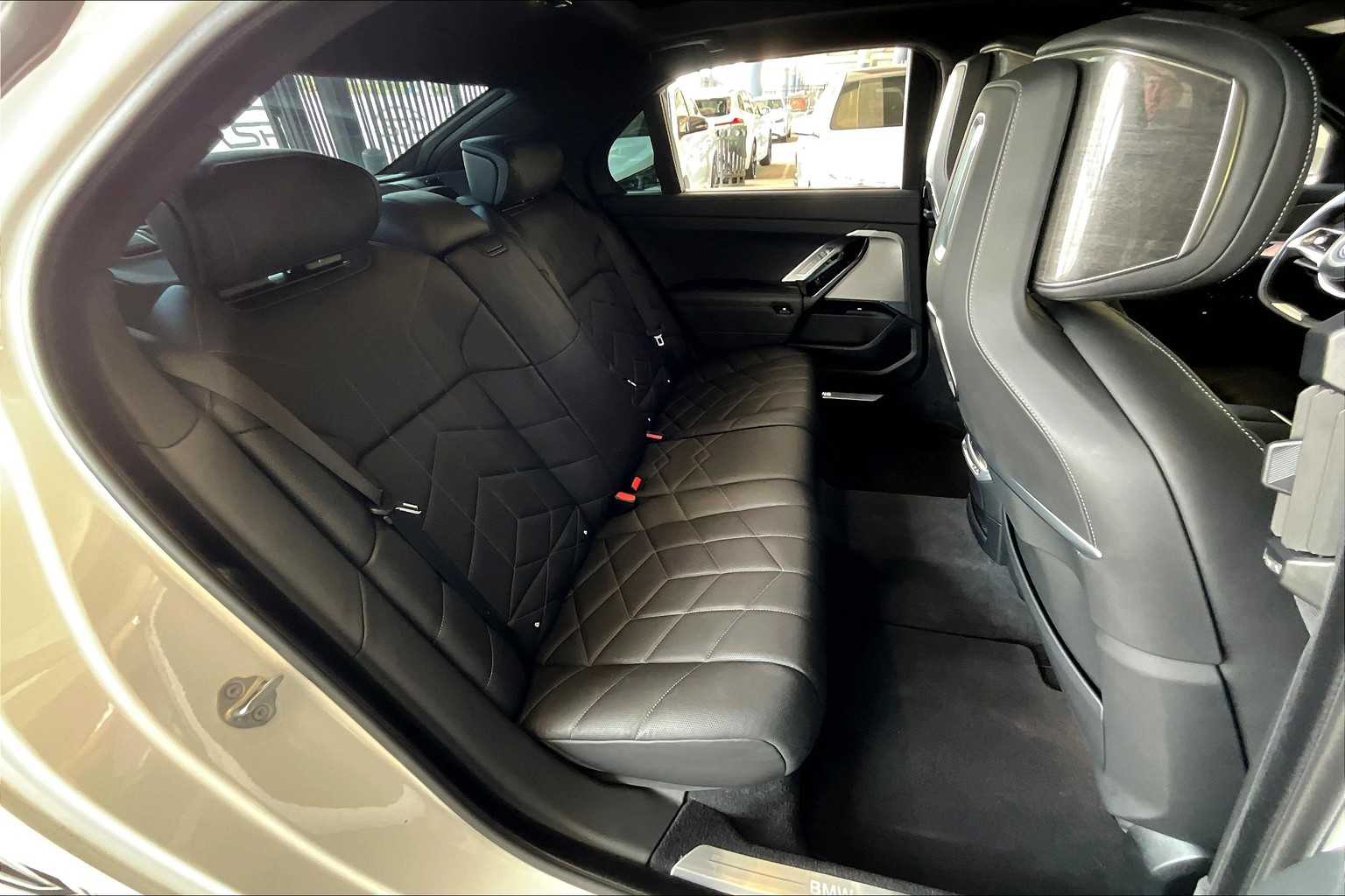 2024 Bmw i7 eDrive50 photo 20