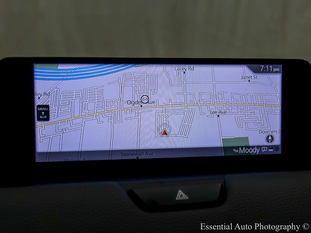 2024 MAZDA CX-90 - Image 19