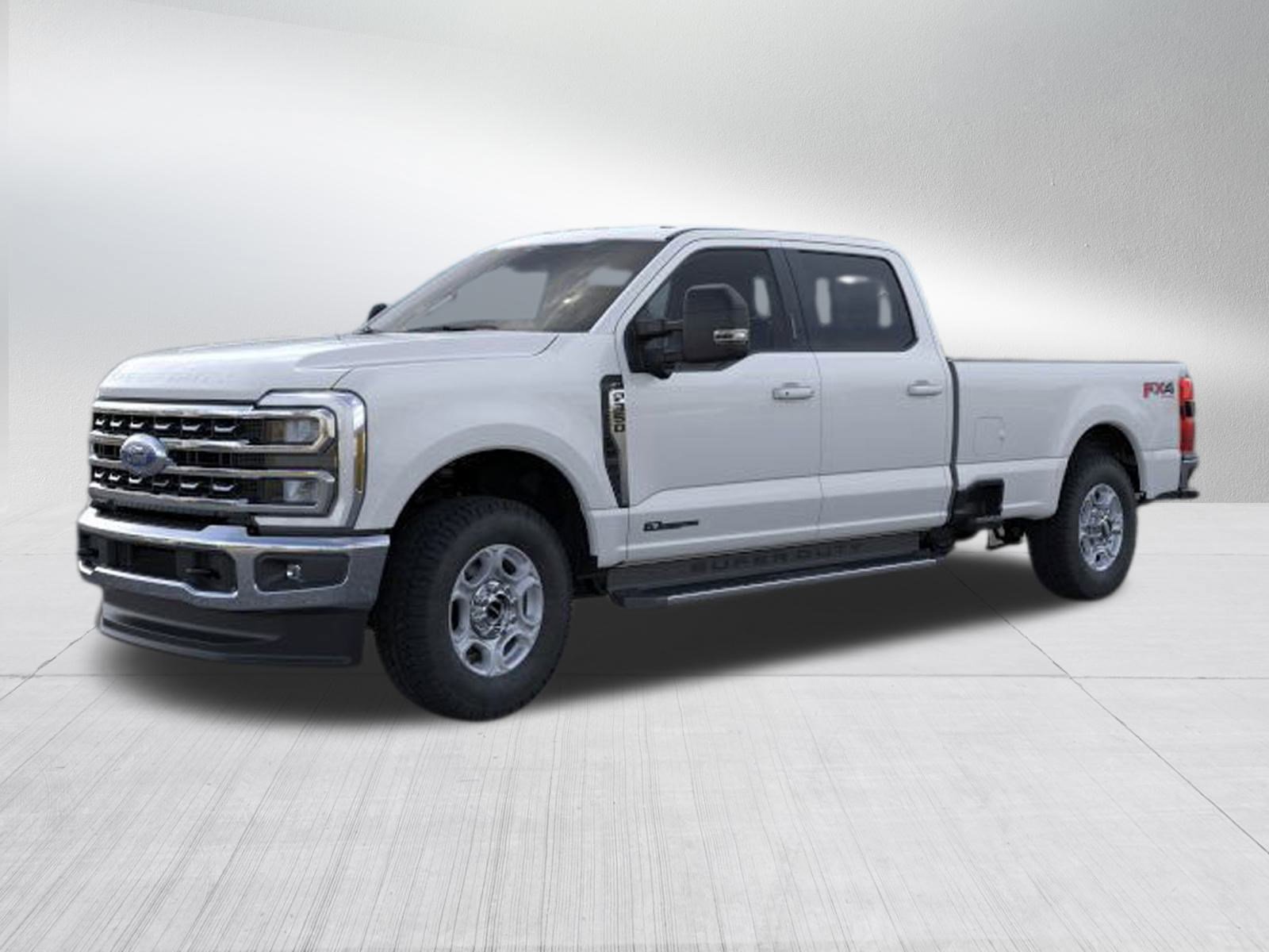 2026 Ford F-350 XLT photo 4