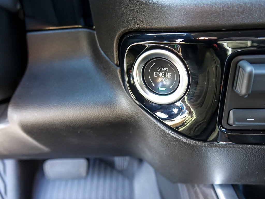 2024 CHEVROLET SILVERADO - Image 20