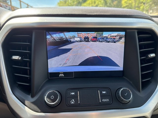 2023 Gmc Acadia SLT photo 27