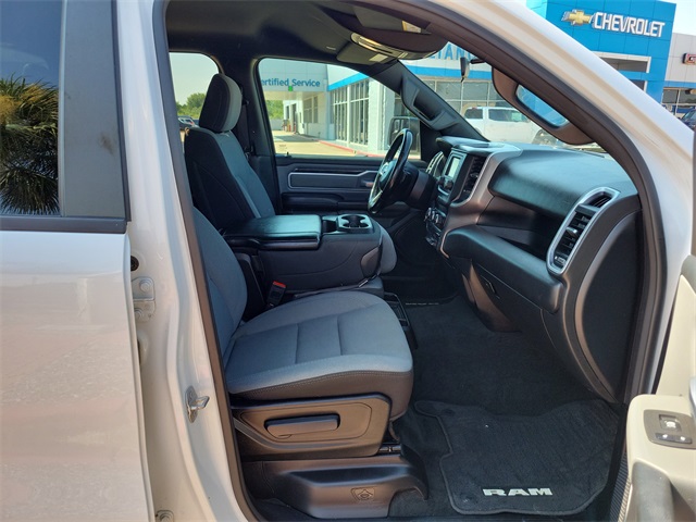 2021 Ram 1500 Big Horn Lone Star photo 14