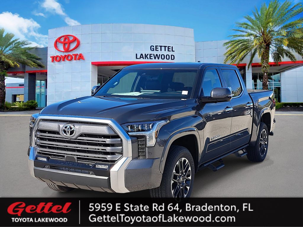 New Toyota Tundra for Sale in Bradenton, FL