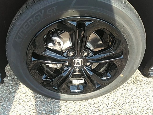 2025 Honda Accord SE photo 17