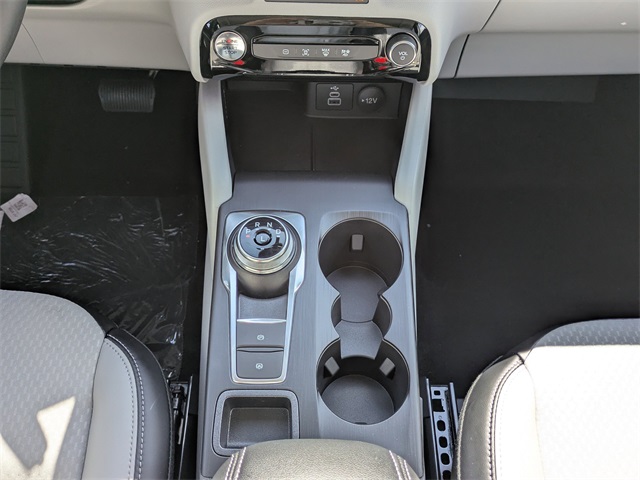2025 Ford Escape Plug-In Hybrid Base photo 18