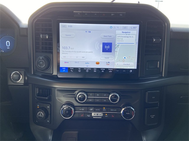2024 Ford F-150 Tremor photo 7