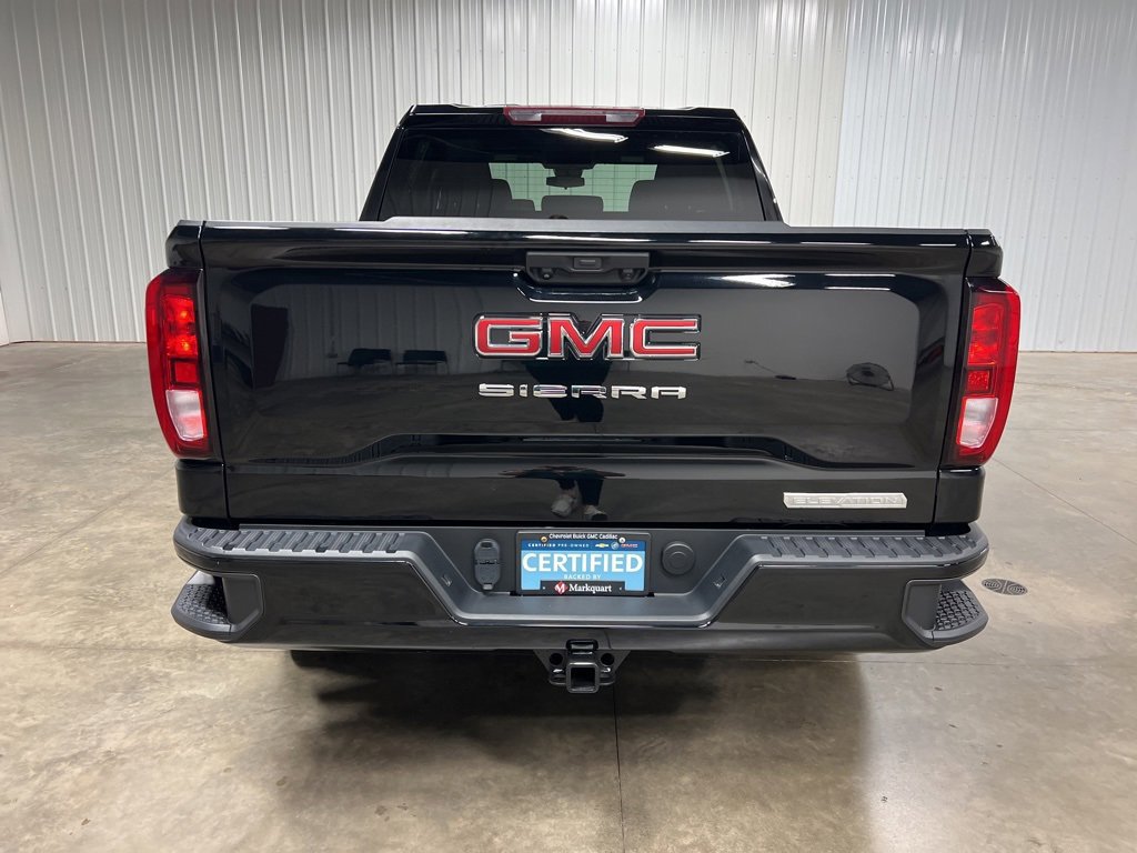 2023 Gmc Sierra 1500 Elevation photo 4