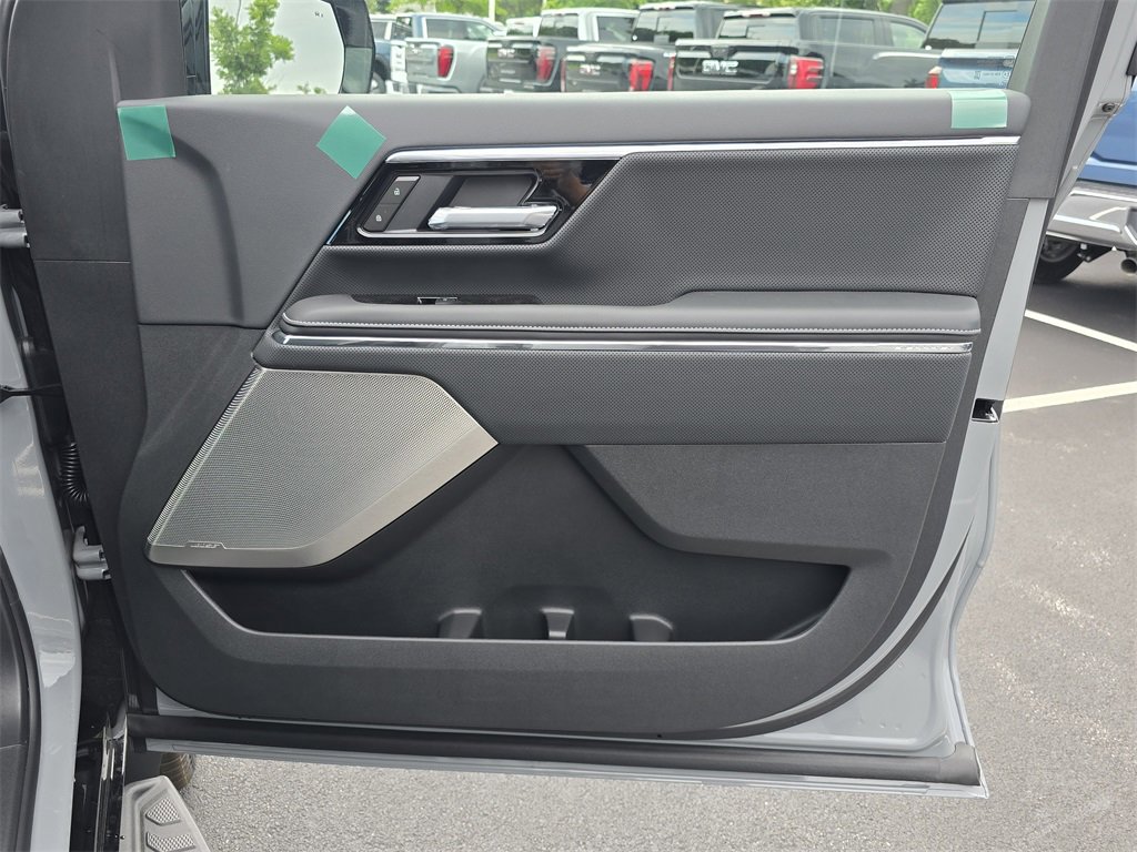 2026 Gmc Sierra EV Denali photo 32
