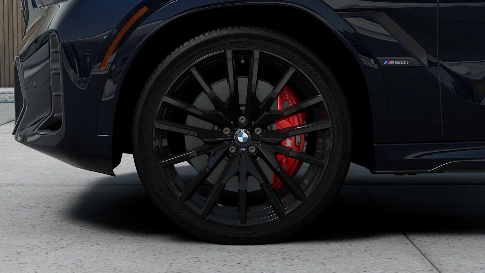 2026 Bmw X6 photo 5