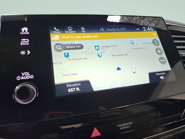 2022 Honda Pilot Elite photo 3
