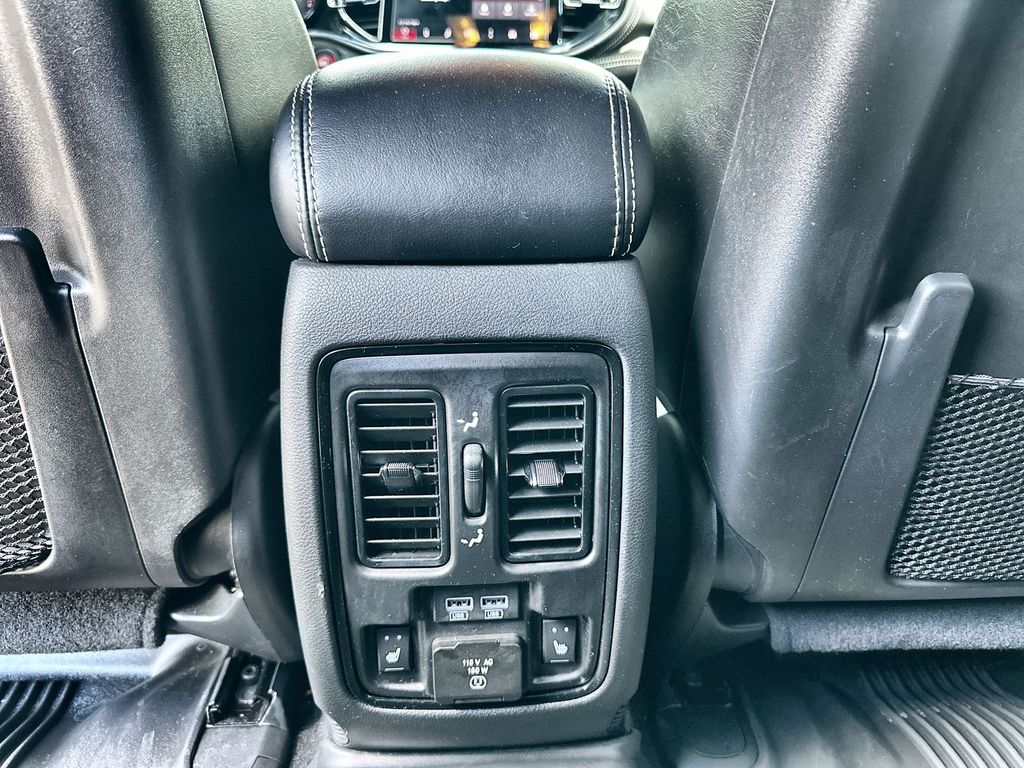 2021 Dodge Durango SRT 392 photo 20