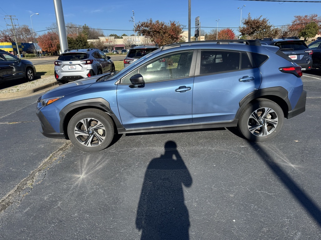 2024 Subaru Crosstrek Premium photo 4