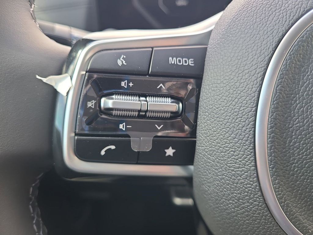 2026 Kia Carnival SX Prestige photo 27