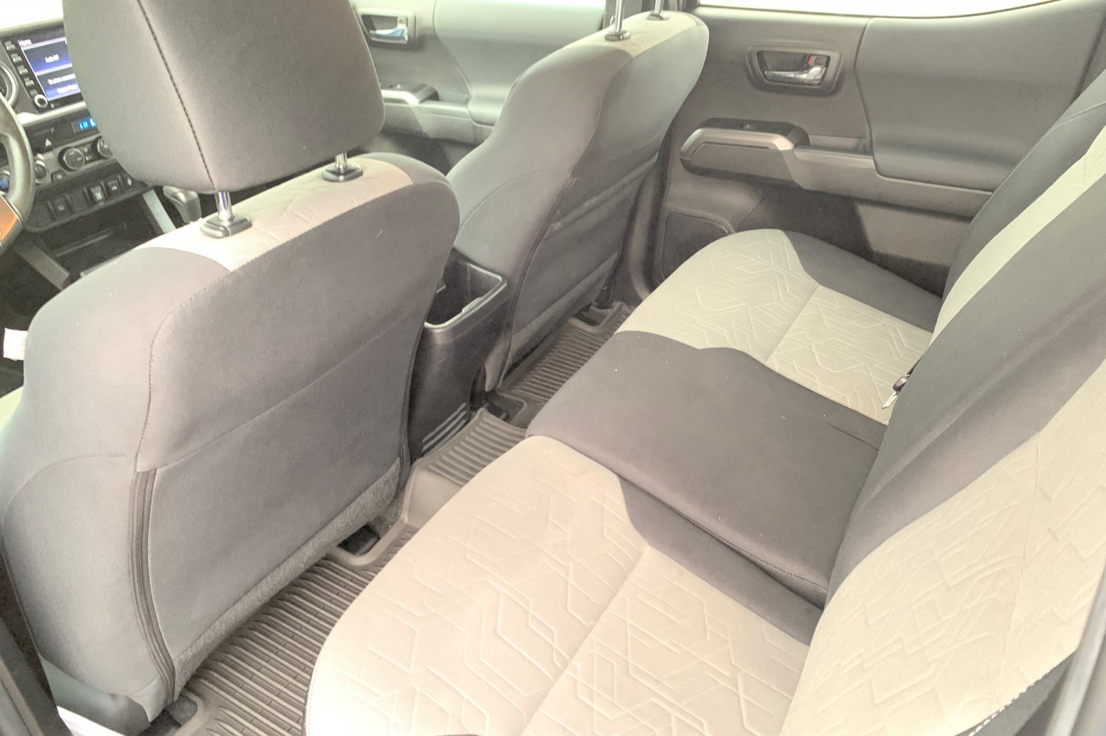2023 Toyota Tacoma TRD Sport 4x4 Double Cab photo 12