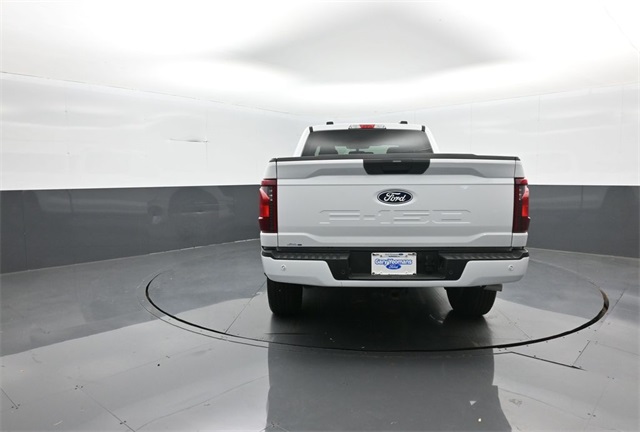 2025 Ford F-150 STX photo 6