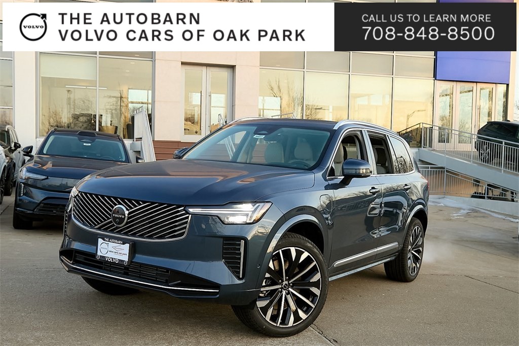 2026 VOLVO XC90 - Image 29