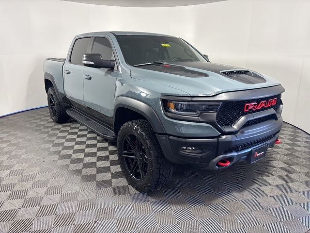 2021 RAM Ram 1500 Pickup TRX's photo