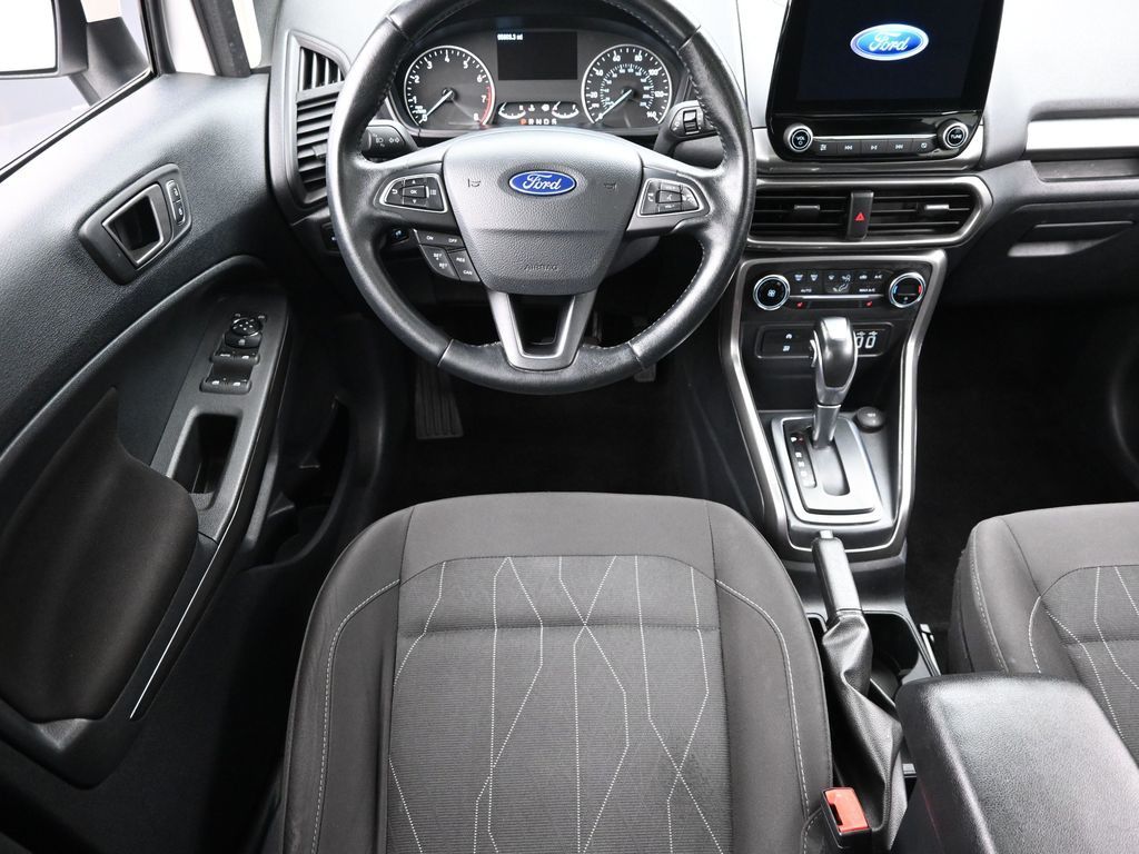 2020 Ford EcoSport SE photo 9