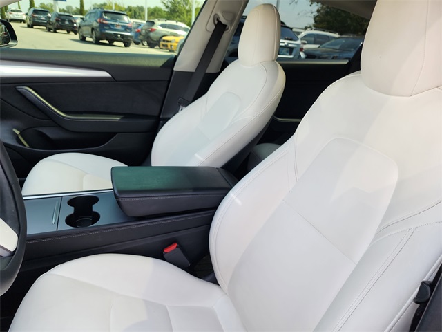 2022 Tesla Model 3 photo 10