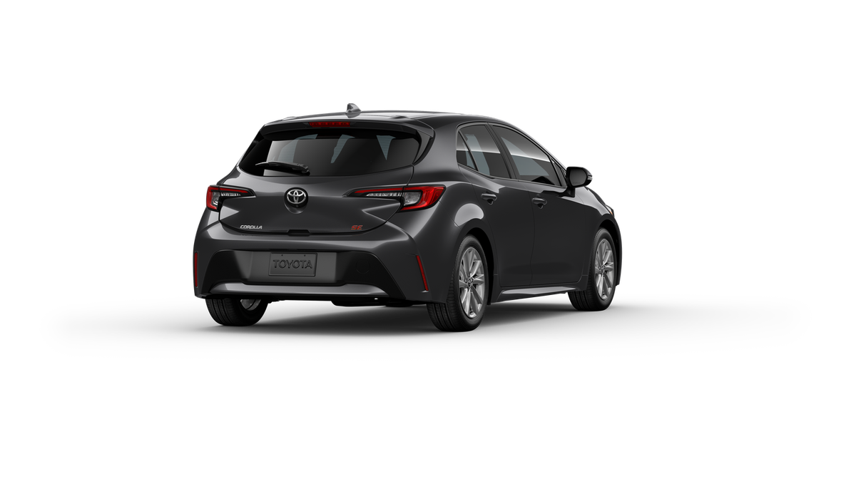 2025 Toyota Corolla SE photo 40