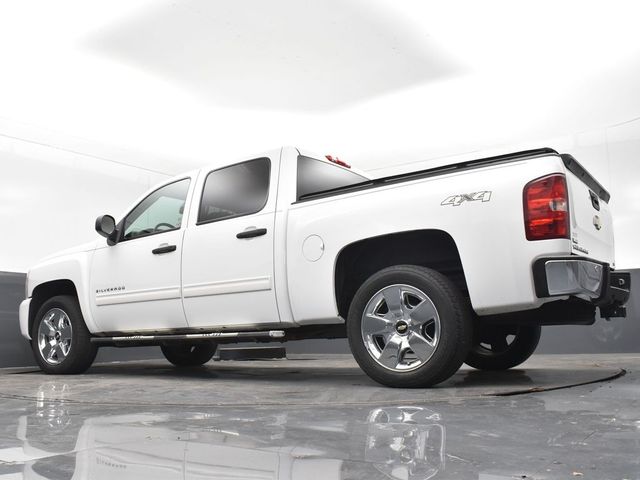 2011 Chevrolet Silverado 1500 LT photo 20