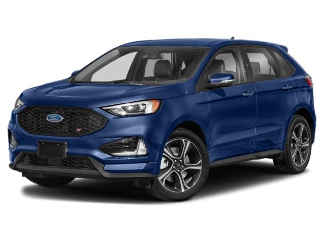 2022 Ford Edge SEL's photo