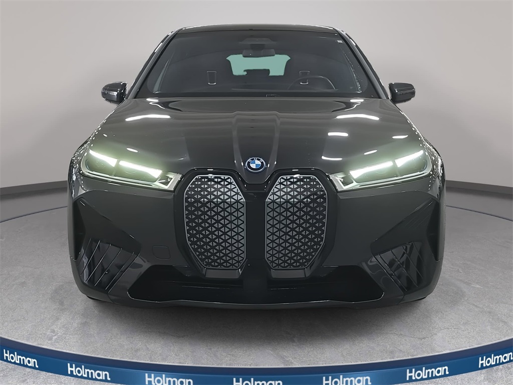 Certified 2023 BMW iX Base with VIN WB523CF01PCL54171 for sale in Fort Lauderdale, FL