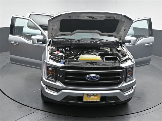 2023 FORD F-150 - Image 55